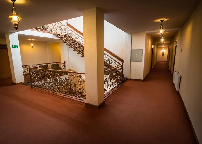 Hotel Ros
