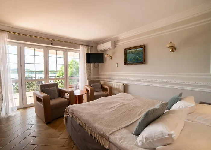Hotel Solar Palace Spa & Wellness