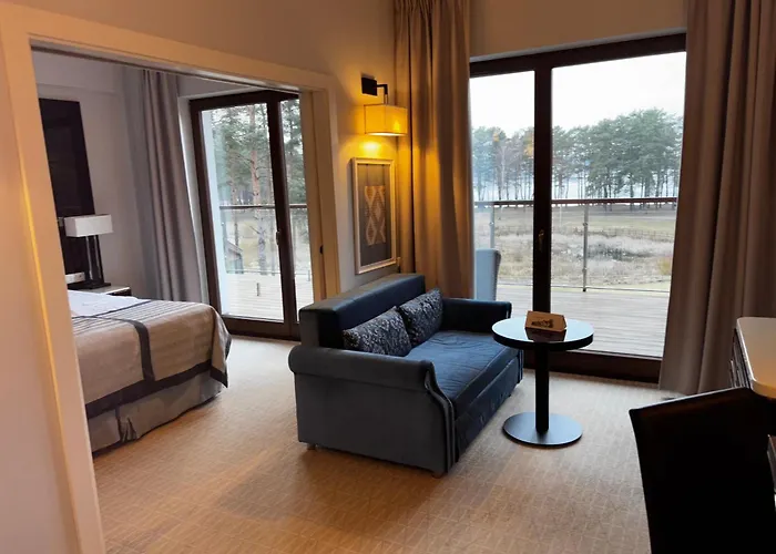 Natura Mazur Resort & Conference