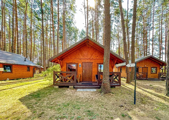 Wiartel Osrodek Wypoczynkowy